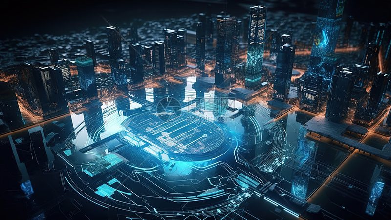 态势感知平台技术标准：构建安全防线的关键